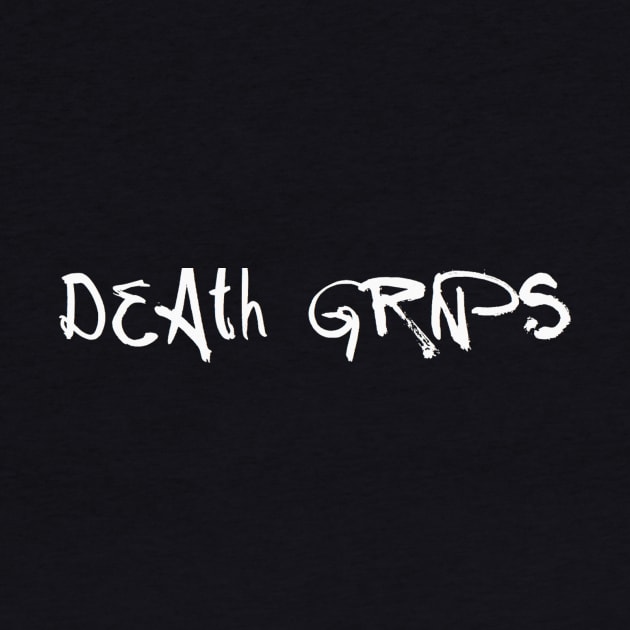 Death Grips by SaintPunkNYC